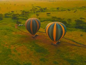 Our Top Destinations